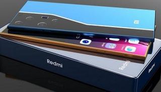  هاتف شاومي xiaomi redmi note 11 pro max