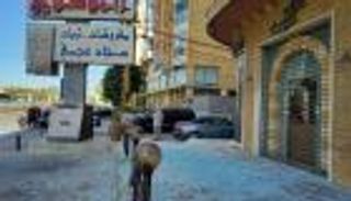 "العين الإخبارية" في الطيونة اللبنانية.. سكت السلاح وبقيت أهواله