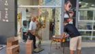 "ما عاد فينا نتحمل".. صرخة أهالي الطيونة بعد أحداث بيروت