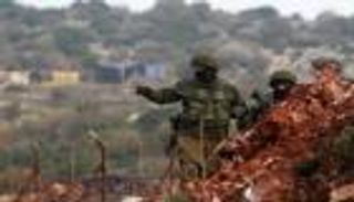 الجيش الإسرائيلي: مقتل فلسطيني "ألقى قنبلة حارقة"