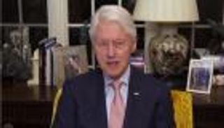 نقل الرئيس الأمريكي الأسبق بيل كلينتون للمستشفى