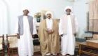 "أزمة الشرق".. مباحثات حزبية سودانية واتفاق على الوحدة الوطنية