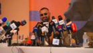 "الاختيار 3" يجمع السقا وأحمد عز وكريم عبدالعزيز