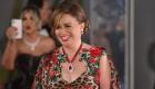 مهرجان الجونة.. رواد التواصل الاجتماعي يختارون أسوأ الإطلالات وإلهام شاهين تتصدر