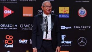 رجل الأعمال المصري نجيب ساويرس