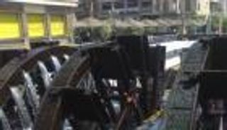 الحكومة المصرية ترد على ضجة إزالة "سواقي الفيوم"