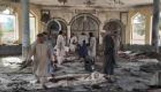 "لا" عربية للعنف والإرهاب.. إدانات واسعة لتفجير مسجد بأفغانستان