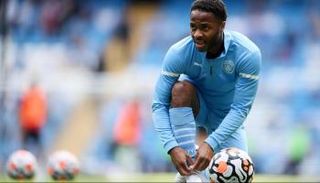 رحيم سترلينج