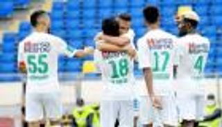 موعد مباراة الرجاء المغربي وأويلرز في دوري أبطال أفريقيا والقنوات الناقلة