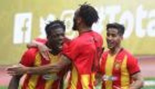 دوري أبطال أفريقيا.. كيف استعد الترجي التونسي لموقعة الاتحاد الليبي؟