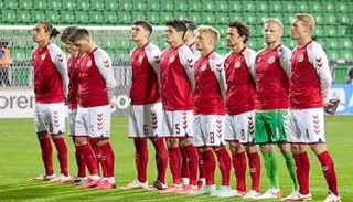 منتخب الدنمارك
