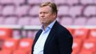 بشرط وحيد.. كومان يرشح برشلونة للفوز بالدوري الإسباني