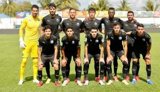 الكونفدرالية الأفريقية