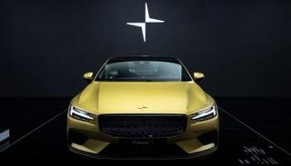 فولفو Volvo Polestar 1