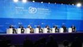 الإمارات تؤكد أهمية التوازن بين العرض والطلب في أسواق النفط والغاز