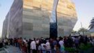 خلال أسبوعين.. 80 ألف زائر لجناح مصر في إكسبو 2020 دبي 