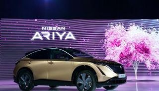 حملة نيسان في إكسبو 2020 دبي