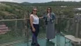 ناهد تقوي.. مأساة مسنة ألمانية في جحيم السجون الإيرانية