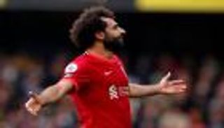 طموحات ليفربول وهدفه الأجمل.. 5 تصريحات مثيرة من محمد صلاح