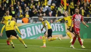 بروسيا دورتموند 