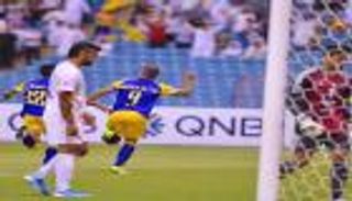 فيديو أهداف مباراة الوحدة والنصر في دوري أبطال آسيا