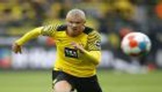 هداف الدوري الألماني.. هالاند ينتزع عرش ليفاندوفسكي