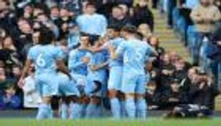 الدوري الإنجليزي.. مانشستر سيتي يخطف الوصافة وسقوط مدوٍ ليونايتد