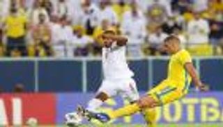 دوري أبطال آسيا.. النصر السعودي يحجز مقعده في نصف النهائي بخماسية