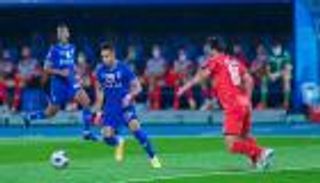 دوري أبطال آسيا.. الهلال يكتسح بثلاثية ويواجه النصر في نصف النهائي