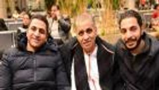 براءة نجلي أحمد السبكي من تهمة حيازة "هيروين"