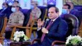 مصري يحتال باسم رئيس الجمهورية.. كشفه السيسي