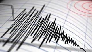 الزلزال بلغت قوته 5.2 درجة على مقياس ريختر