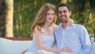 صور: استعدادات زفاف ابنة بيل جيتس والمصري نايل نصار.. حفل أسطوري