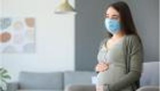 كورونا والحوامل.. ارتفاع مخاطر حدوث مضاعفات في زمن الجائحة