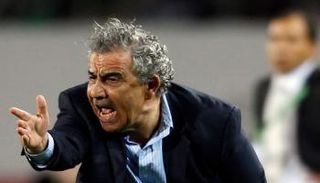 الدوري التونسي