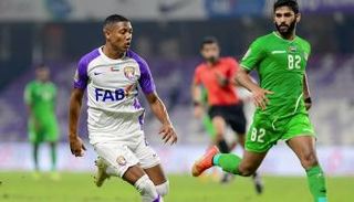 نتائج كأس رابطة المحترفين الإماراتية