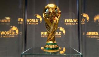 كأس العالم كل عامين