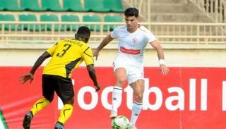 أهداف مباراة الزمالك وتوسكر في دوري أبطال أفريقيا