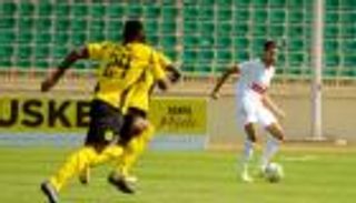 دوري أبطال أفريقيا.. الزمالك يقترب من المجموعات.. وتعادل النجم التونسي