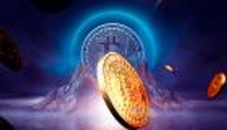 سعر العملة المشفرة بيتكوين يقفز فوق 60 ألف دولار