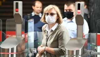 التوسع في استخدام تقنية التعرف على الوجه