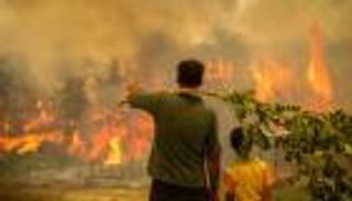 أمريكا تطلق صافرات الإنذار للحد من مخاطر تغير المناخ