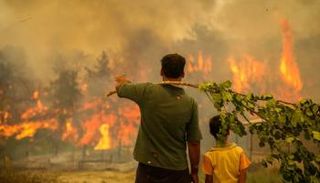 التغير المناخي يكبد الاقتصاد الأمريكي خسائر فادحة