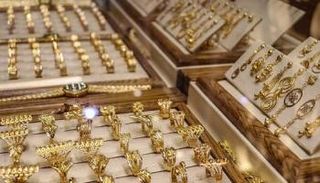 تراجع أسعار الذهب في المغرب