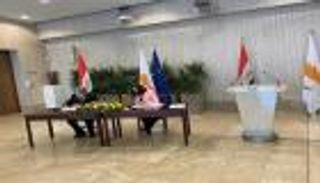 الربط الكهربائي بين مصر وقبرص.. ممر الطاقة "المتجدد" بالشرق الأوسط