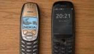 نوكيا 6310 الجديد.. الفنلندي الكلاسيكي يعود بتقنيات عصرية