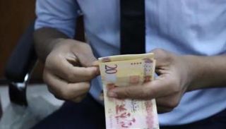 تباين أسعار العملات في ليبيا