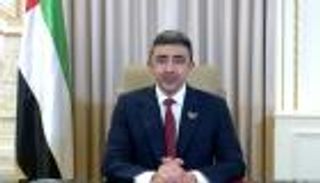 عبدالله بن زايد وسوليفان.. تأكيد إماراتي أمريكي على التعاون الاستراتيجي