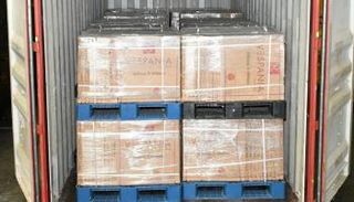ضبط كمية قياسية من الهيروين بأستراليا