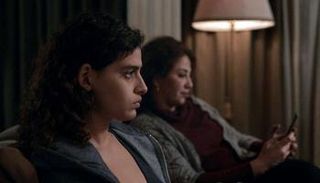 مشهد من فيلم 